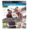 Tiger Woods PGA Tour 13 PS3 (Käytetty)
