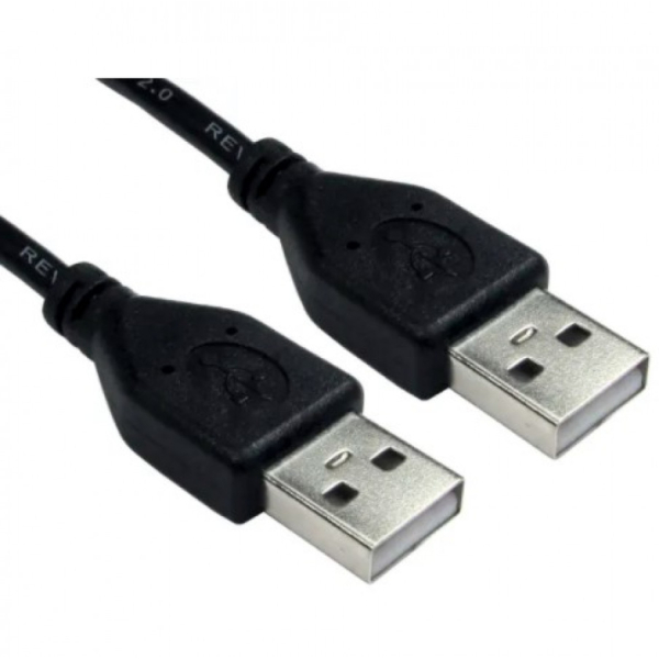 Smartte USB-A USB-A 1m johto