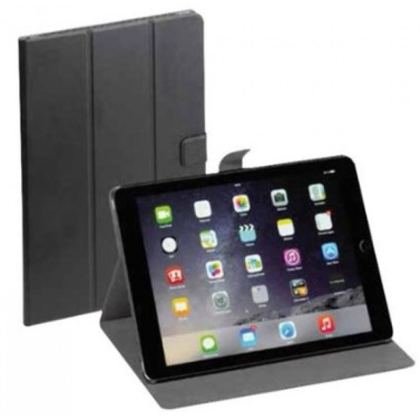 Folio Case kotelo iPad Pro 10.5inch Musta VIVANCO