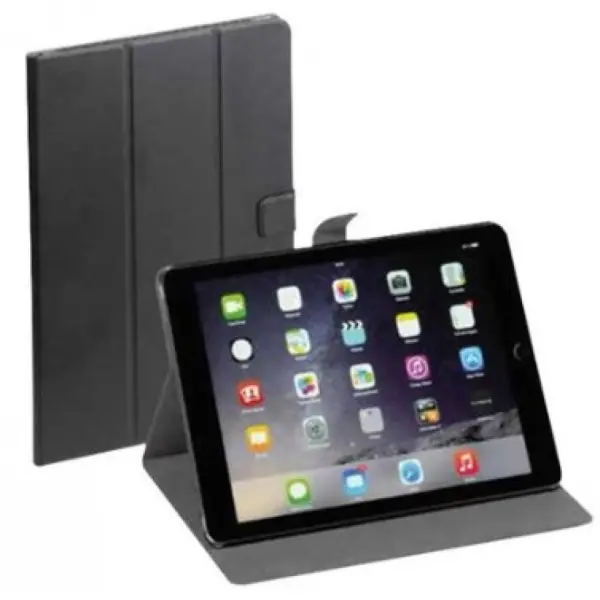 Folio Case kotelo iPad Pro 10.5inch Musta VIVANCO