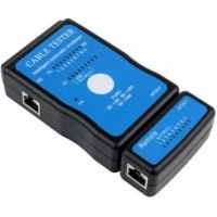 M726AT verkkokaapelitesteri