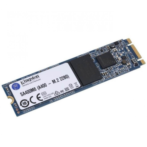 Kingston 480GB M.2 SSDNow A400