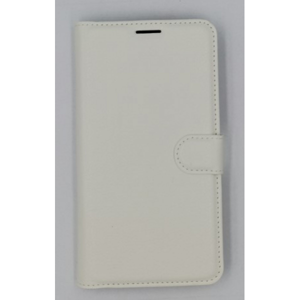 Huawei Mate 9 Valkoinen Suojakotelo