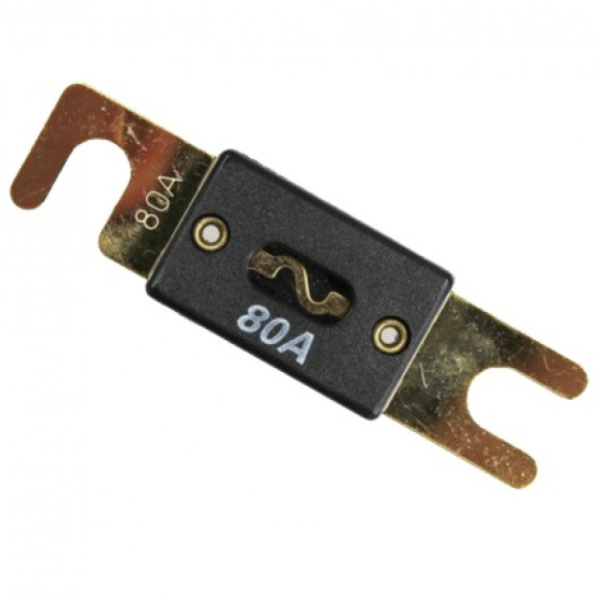 Impact 80A ANL Sulake 2kpl