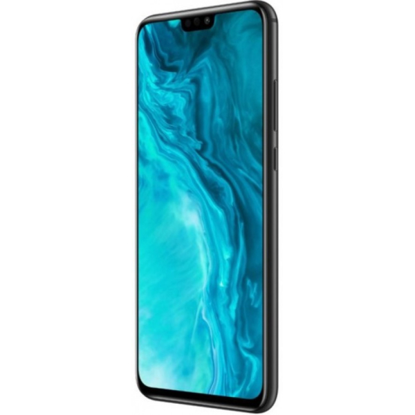 HONOR 9X LITE 4/128Gb, 48Mpix, 3750mAh, 6.5" näyttö