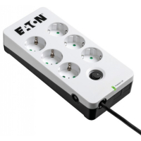 Eaton Protection Box 6 DIN ylijännitesuoja