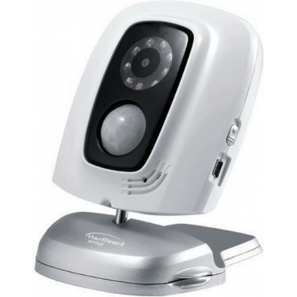 V900 GSM remote camera 0.3Mpix valvontakamera