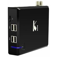 KI android DVB digiviritin 8GB