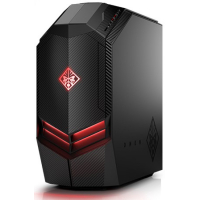 Käytetty HP Pelikone, i7-7700 3,6Ghz, 16Gb, 256Gb m.2, GTX 1060 3Gb, W10H 500W, HUOM! sivupaneeli vähän taittunut! Toimivuustakuu 1kk