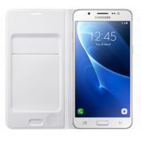 Samsung J5 2016 EF-WJ510 matkapuhelimen suojakotelo alkuperäinen