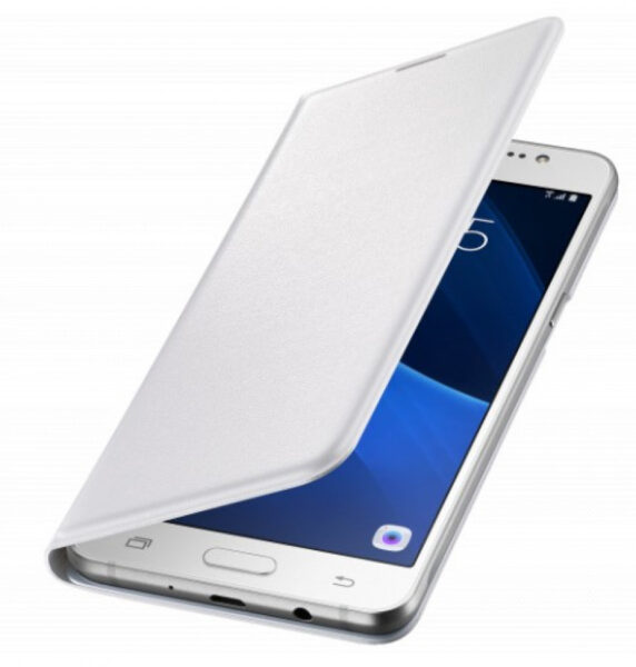 Samsung J5 2016 EF-WJ510 matkapuhelimen suojakotelo alkuperäinen - Image 2