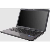 HP käytetty i5-3210M 2.5Ghz / 4GB / 120GB SSD / W10H / 15,6" toimivuustakuu 1kk