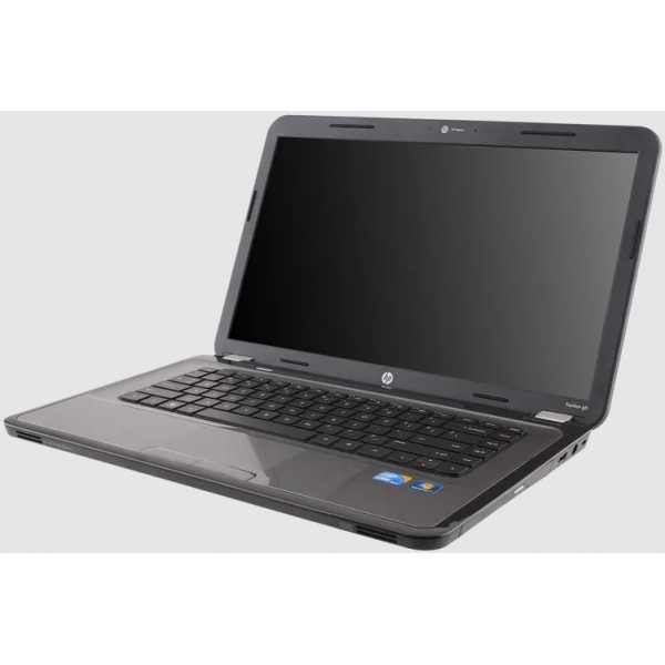 HP käytetty i5-3210M 2.5Ghz / 4GB / 120GB SSD / W10H / 15,6" toimivuustakuu 1kk