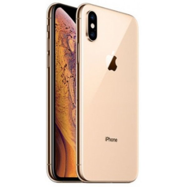 Apple iphone XS 64gb musta käytetty takuu 1kk akku100%