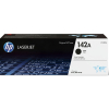 HP 142A ORIGINAL MUSTA LASERVÄRIKASETTI