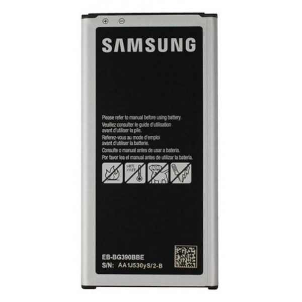 Samsung Xcover 4 / Xcover 4S akku, alkuperäinen, takuu 1v