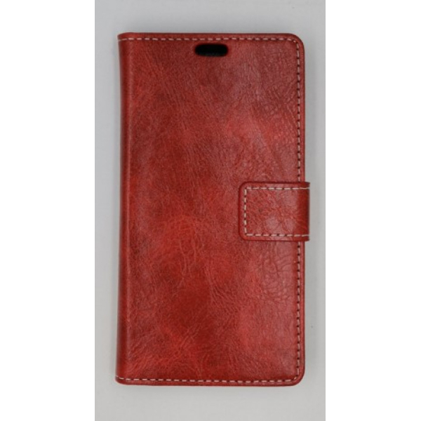 Huawei P20 Suojakotelo Punainen