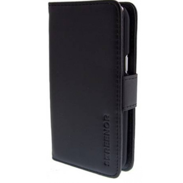 SCREENOR SMART HONOR 9 LITE MUSTA