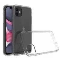 SCREENOR BUMPER GALAXY A20E LÄPINÄKYVÄ