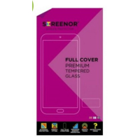 TEMPERED GALAXY A21s NEW FULL COVER