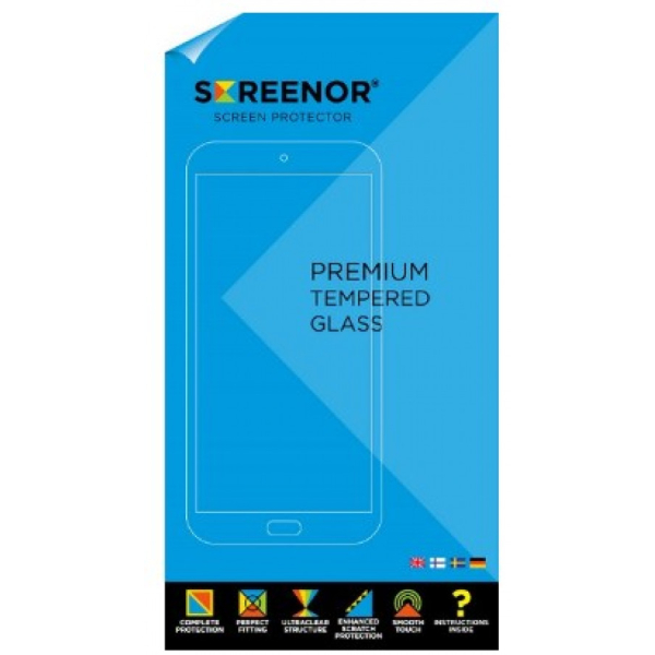 SCREENOR TEMPERED SAMSUNG GALAXY J5 2016 panssarilasi