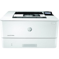 HP LaserJet M404n Mono Laser