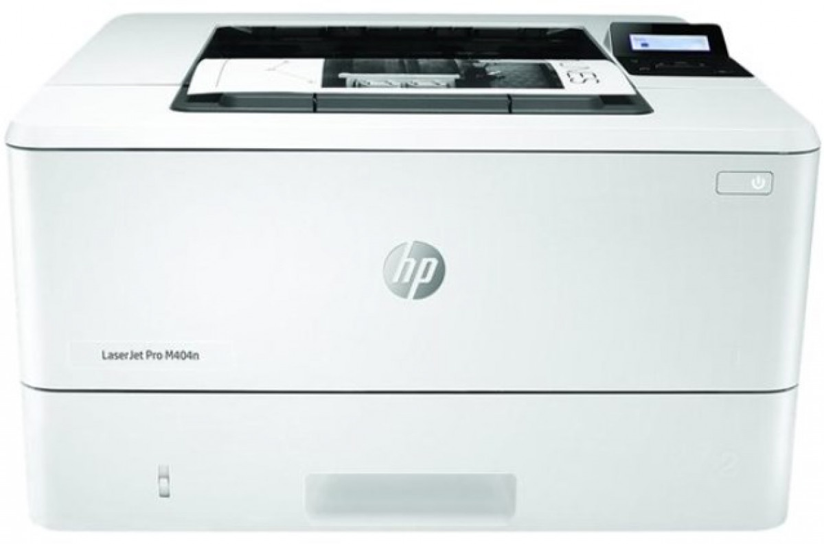 HP LaserJet M404n Mono Laser