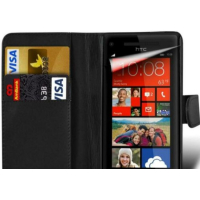 Honor 7 suojakotelo  musta