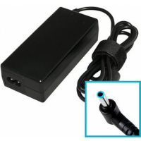 HP AC adapter HP pavilion laptop 19.5V 3.33A 65W laturi