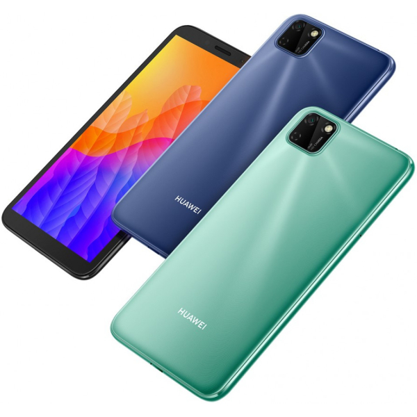 HUAWEI Y5P, 2/32Gb, 5.45", 3020 mAh, HMS AppGallery