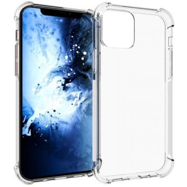 SCREENOR BUMPER HONOR 8X LÄPINÄKYVÄ