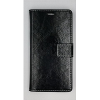 Huawei P20 Suojakotelo Musta