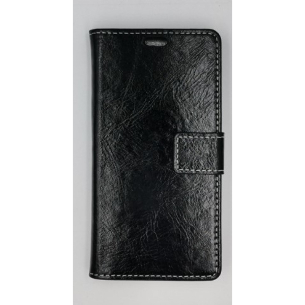 Huawei P20 Suojakotelo Musta