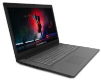 Alternative view of LENOVO P5405U 17.3HD+ 8GB 256SSD DVDRW W10 V340-17