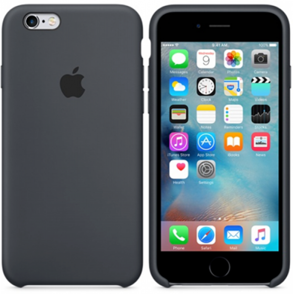 Cellular line iPhone 4/4S suojakuori musta