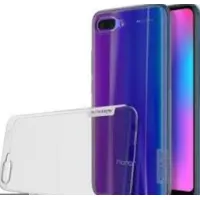 Nillkin honor 10 suojakuori läpinäkyvä