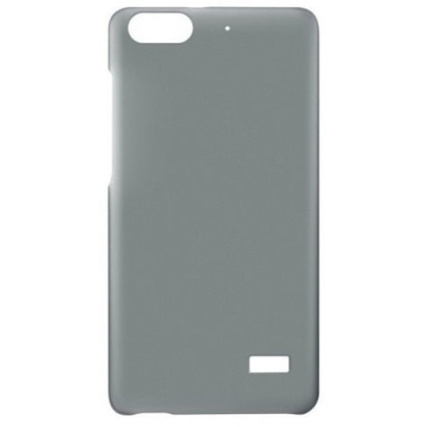 i faceplate Honor 4C szary alkuperäinen