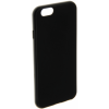 Insmat iPhone 6/6S puhelimen suojakuori musta