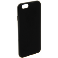 Insmat iPhone 6/6S puhelimen suojakuori musta