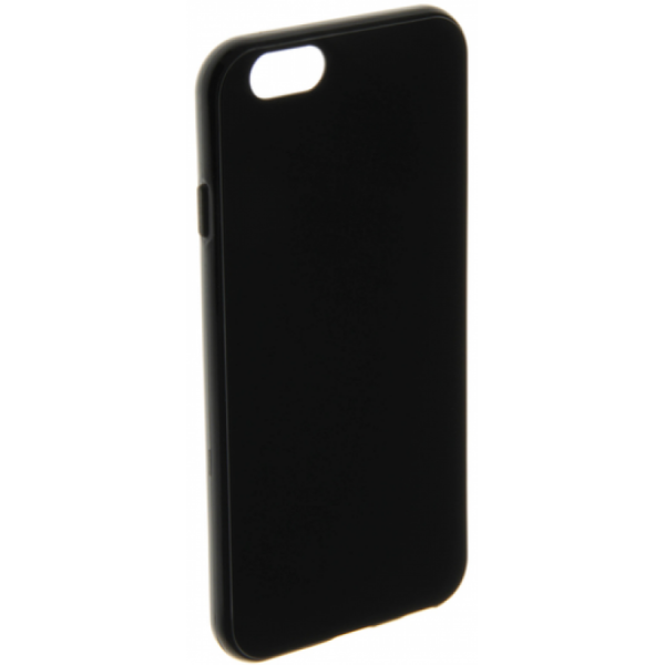 Insmat iPhone 6/6S puhelimen suojakuori musta