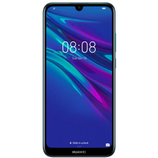 Huawei Y6 2019 2/32Gb Sininen