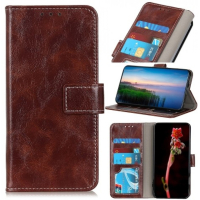 IPhone 12 Pro Max 6,7" suojakotelo RCH (ruskea)