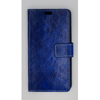 Huawei P20 Suojakotelo Sininen