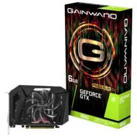 Gainward GeForce GTX 1660 Pegasus 6GB GDDR5 OC Factory OverClocked näytönohjain