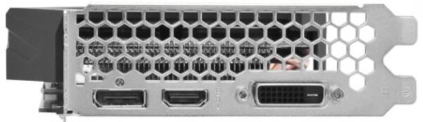 Gainward GeForce GTX 1660 Pegasus 6GB GDDR5 OC Factory OverClocked näytönohjain - Image 2