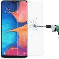 Smartte Samsung A20e Panssarilasi 2.5D