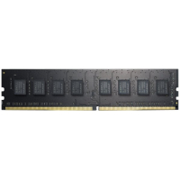 G.Skill Value Series 4GB DDR4 2400MHz CL15