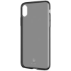 Apple iphone X / iphone XS tumma suojakuori, Baseus