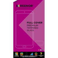 Screenor Huawei P40 Lite New Full Cover panssarilasi