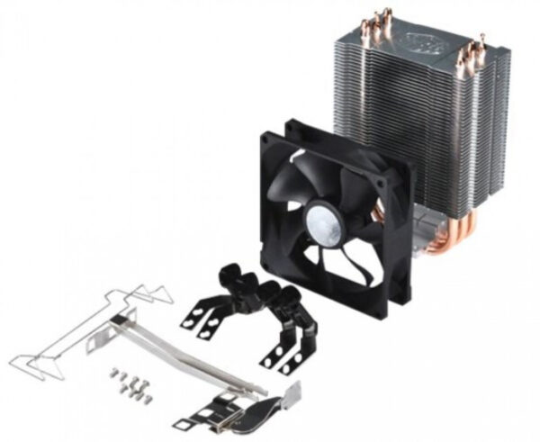 COOLER MASTER Air Cooling Hyper TX3 I - Image 2